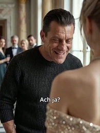 Episode 31 - [Synchron] Leos geheime Herkunft