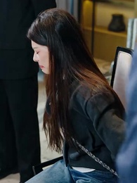 第11集 - 壞了，這個真千金有點兇