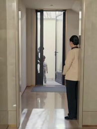 第15話 - 偽りの家族~奪われた六年と母の逆襲~