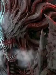 Episode 89 - [Dubbed] The Merchant of the Apocalypse