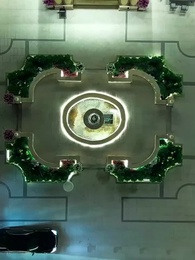 ตอนที่ 3 - ปานที่หายไป