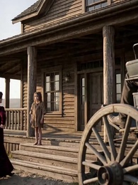 Episode 5 - Scars into Sunlight