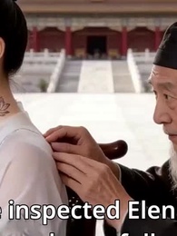 Episode 39 - [Dubbed]No One Crosses Me