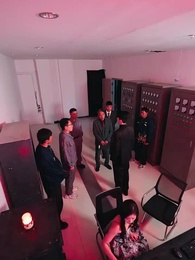 Watch Me Rise - Episode 35