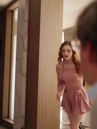 Novanta Giorni  per Amarti - Episode 4