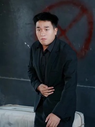 第14話 - 三千年の時差、愛が届かない