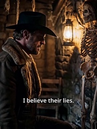 Episode 20 - Scars into Sunlight