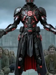 讓S級詭異996我在末世橫行霸道 - Episode 36