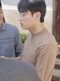 Rich Son, Wounded Father - Episode 19