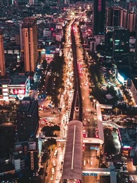 Tập 35 - [Lồng tiếng]Vạn Dặm Hồng Trần