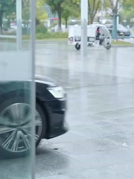 Suami Pecundang Jadi CEO Setelah Cerai - Episode 23