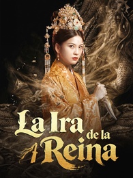 [Doblado]La Ira de la Reina
