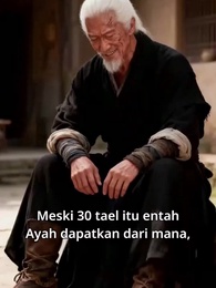 Episode 49 - Bulan Menerangi Malam