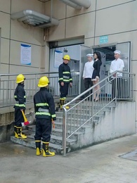 Episode 10 - Cold Storage Rescue