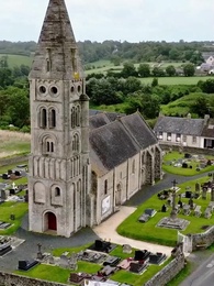 [Doblado]Dominando su deseo - Episode 81