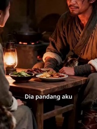 Ayah Tiriku Gagah - Episode 24