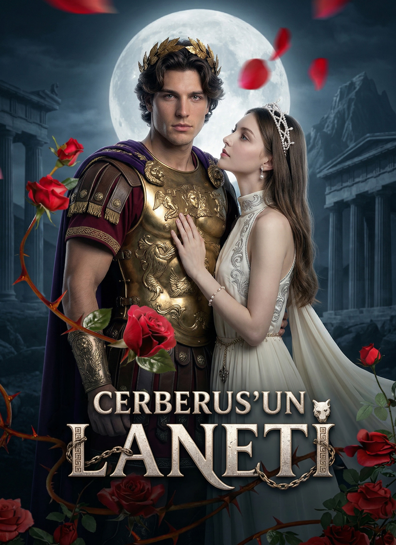 Cerberus'un Laneti