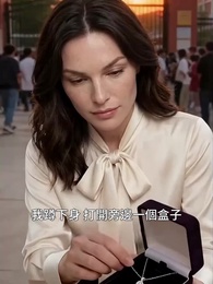 遲到的星光 - Episode 23