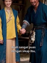 Episode 36 - Bulan Menerangi Malam