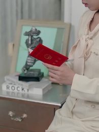 الحلقة 39 - [مدبلج]انتقام أم بعد الطلاق