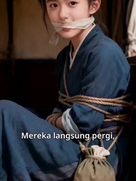 Episode 42 - Bulan Menerangi Malam