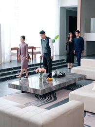 餘生不遇舊時人 - Episode 63