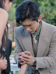 الحلقة 35 - [مدبلج]انتقام أم بعد الطلاق