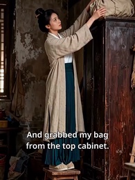 Episode 11 - [Dubbed] A Misplaced love A Fated Return