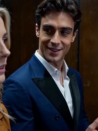 A Vingança Falsa do Bilionário - Episode 7