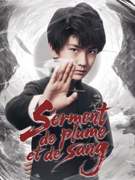 [Doublé]Serment de plume et de sang