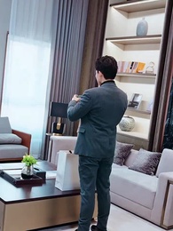 49화 - 재벌가의 딸, 아름답고 당찬 그녀