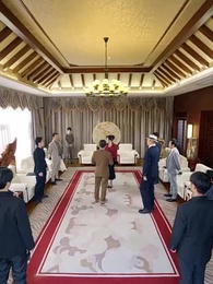 [Doblado]El Código del Dragón - Episode 39