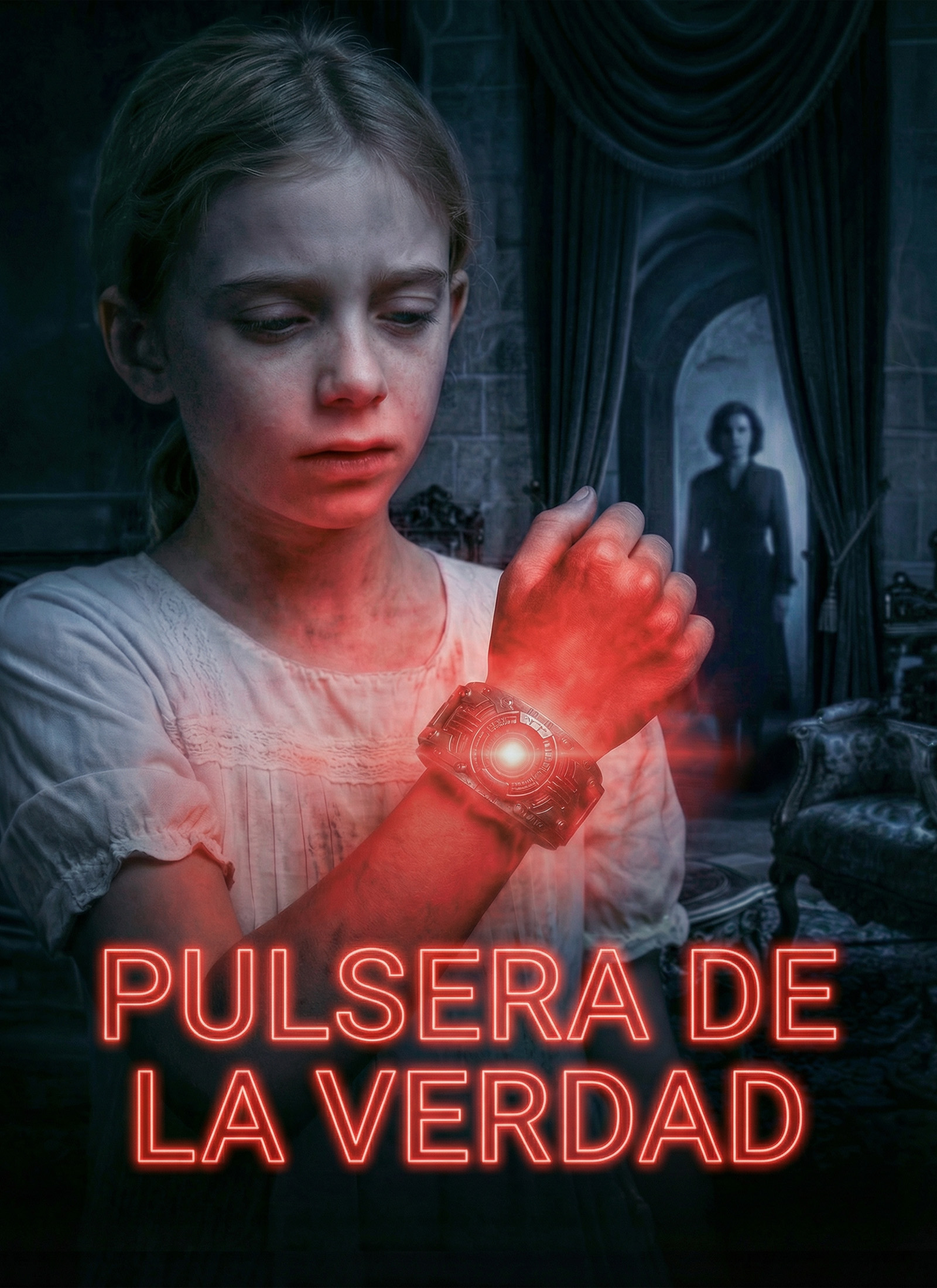 Portada de [Doblado]Pulsera de la verdad