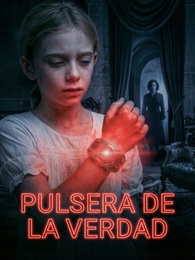 [Doblado]Pulsera de la verdad