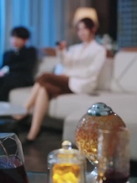 Venganza Entre Sombras - Episode 18