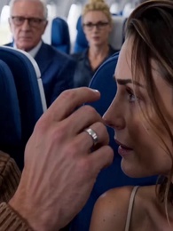 Episode 7 - Masked Flight