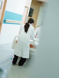 ตอนที่ 9 - บาปใต้แสงสว่าง