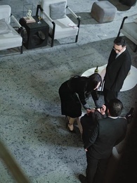 ตอนที่ 48 - บาปใต้แสงสว่าง