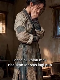 Episod 11 - Ayah Tiriku Gagah