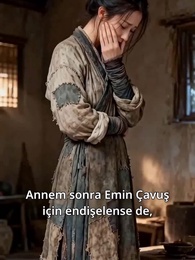 Bölüm 11 - Soğuk Kış, Sıcak Yuva