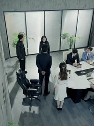 من ملك إلى بيدق - Episode 37