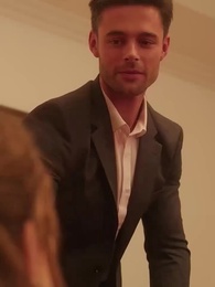 Episodio 60 -  [Doblado]El Rey Alfa es mi Segundo Compañero