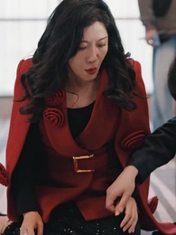 نهر الرحمة  - Episode 58