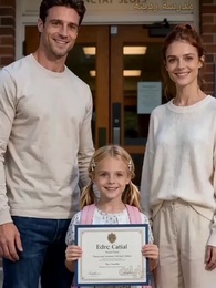 الياقة الحمراء  - Episode 33