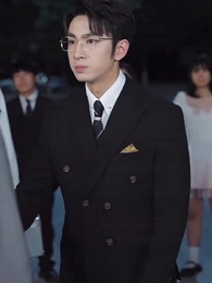 Episode 30 - [Dubbed]Starlit Night