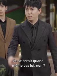 [Doublé]Serment de plume et de sang - Episode 32