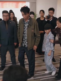 نهر الرحمة  - Episode 59