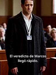 Vida prestada, tiempo robado - Episode 18