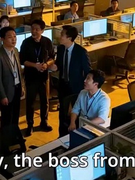 Episode 3 - Ctrl+Z: Undo the Betrayal