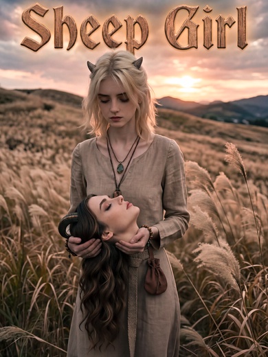 Sheep Girl